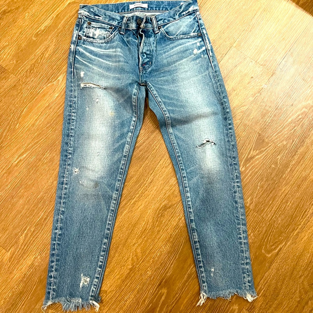 Mousy Vintage Jeans